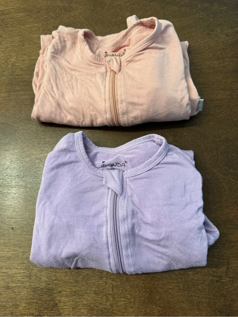 Jimonda Zippie Bundle
